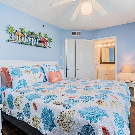 Tradewinds #1008 Apartman Orange Beach Kültér fotó