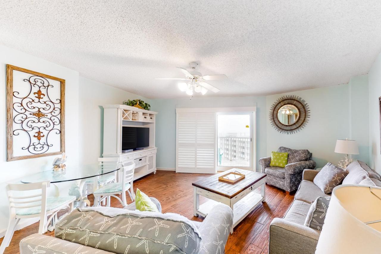 Tradewinds #1008 Apartman Orange Beach Kültér fotó