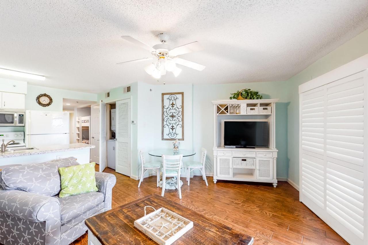 Tradewinds #1008 Apartman Orange Beach Kültér fotó