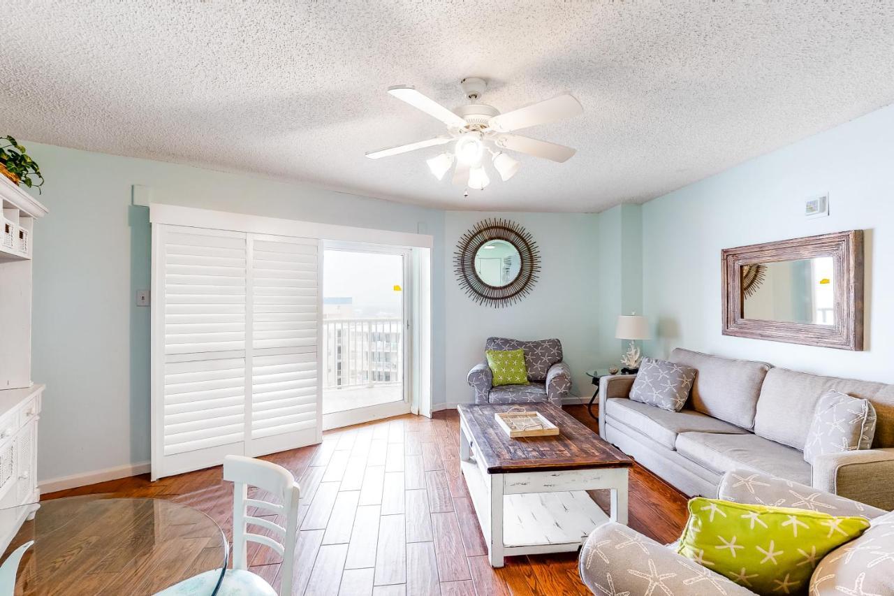 Tradewinds #1008 Apartman Orange Beach Kültér fotó