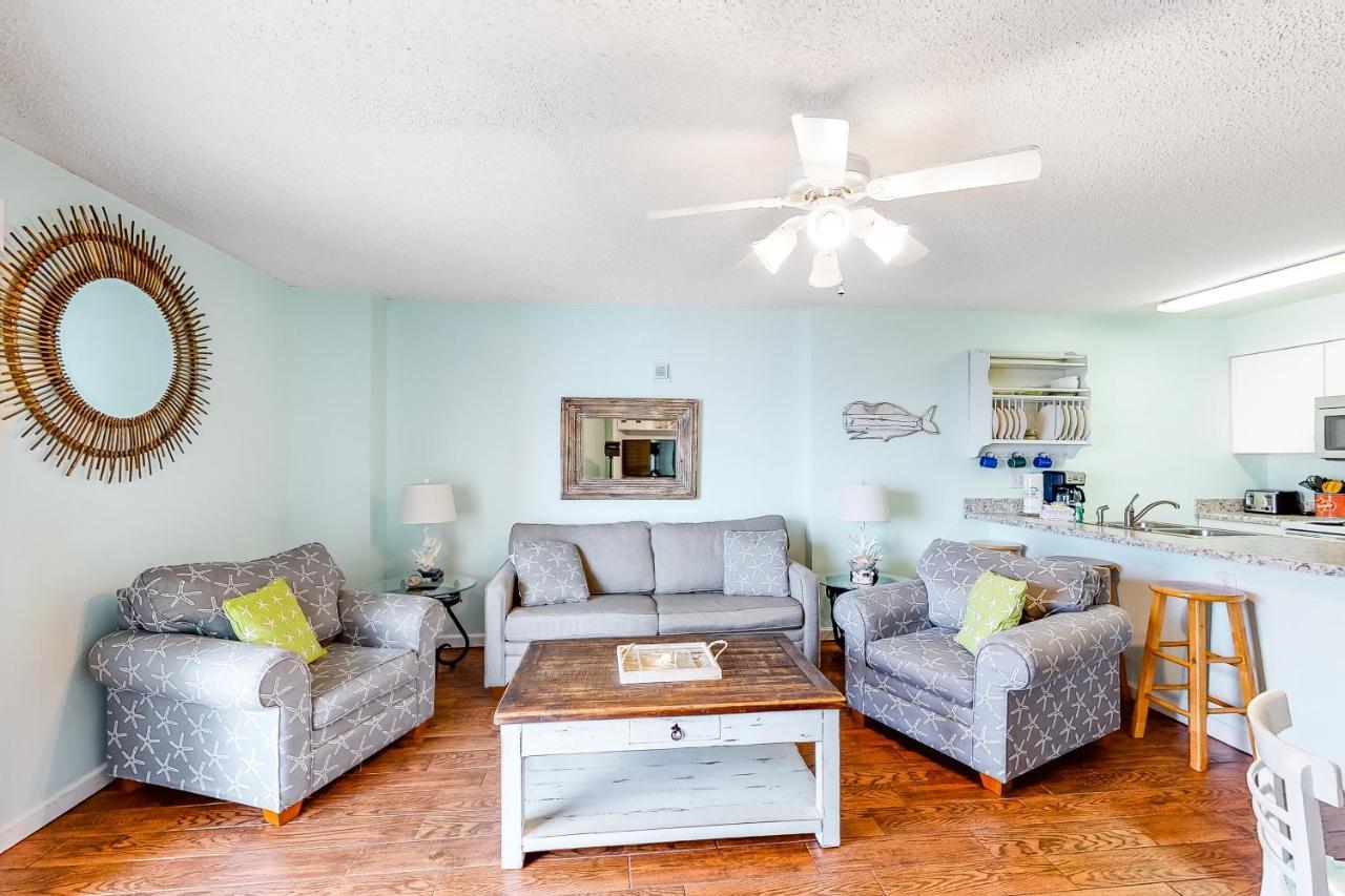 Tradewinds #1008 Apartman Orange Beach Kültér fotó