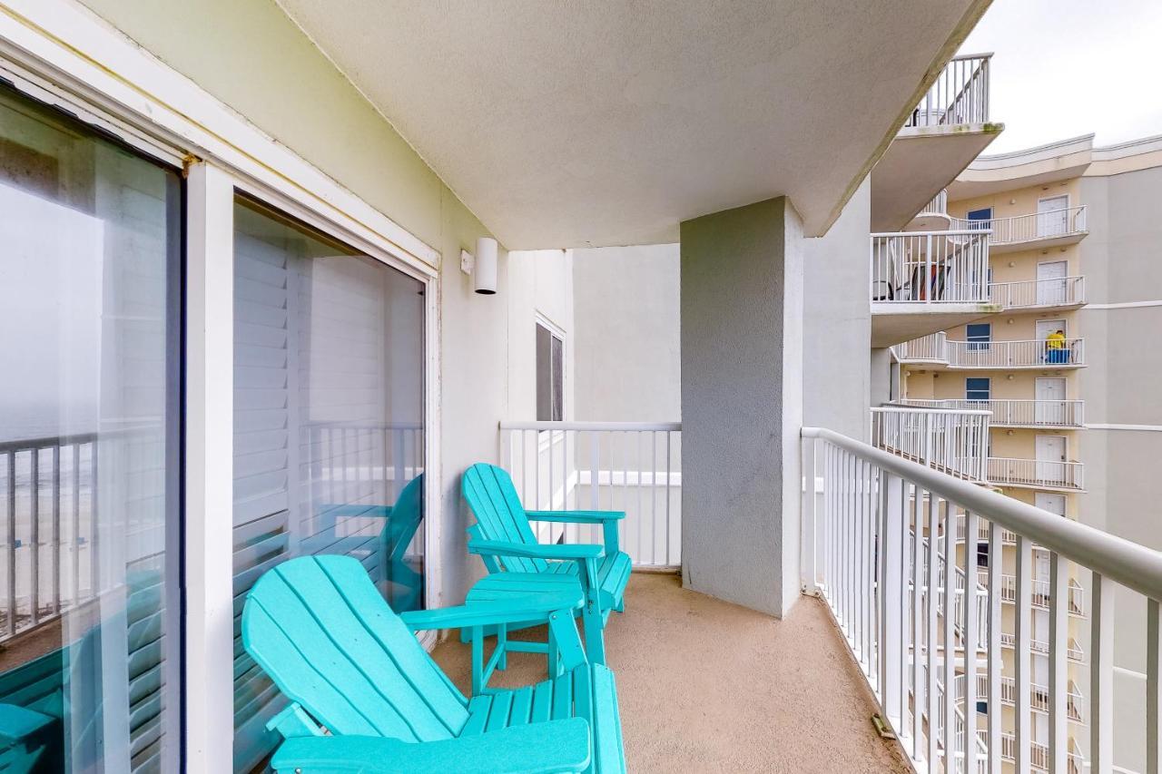 Tradewinds #1008 Apartman Orange Beach Kültér fotó