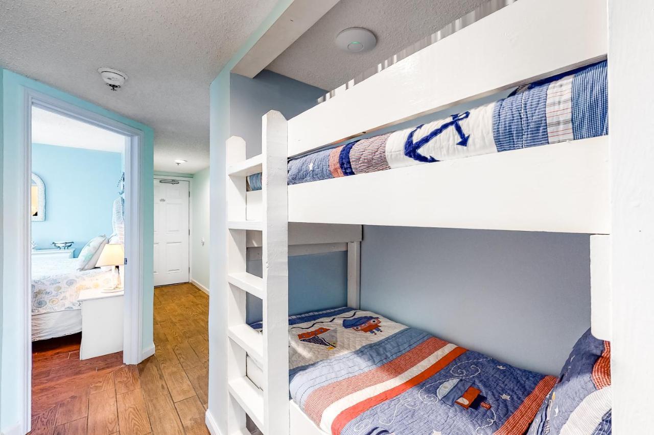 Tradewinds #1008 Apartman Orange Beach Kültér fotó