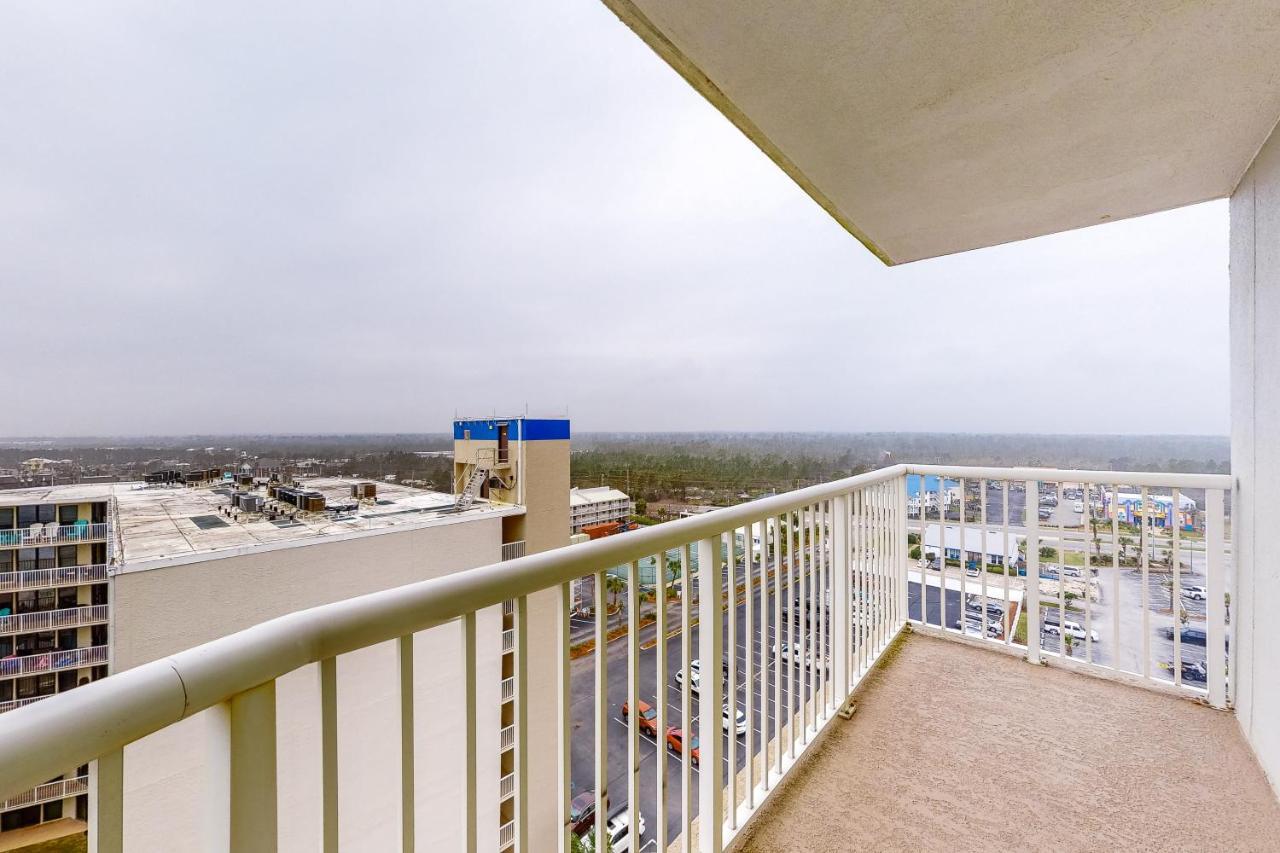 Tradewinds #1008 Apartman Orange Beach Kültér fotó