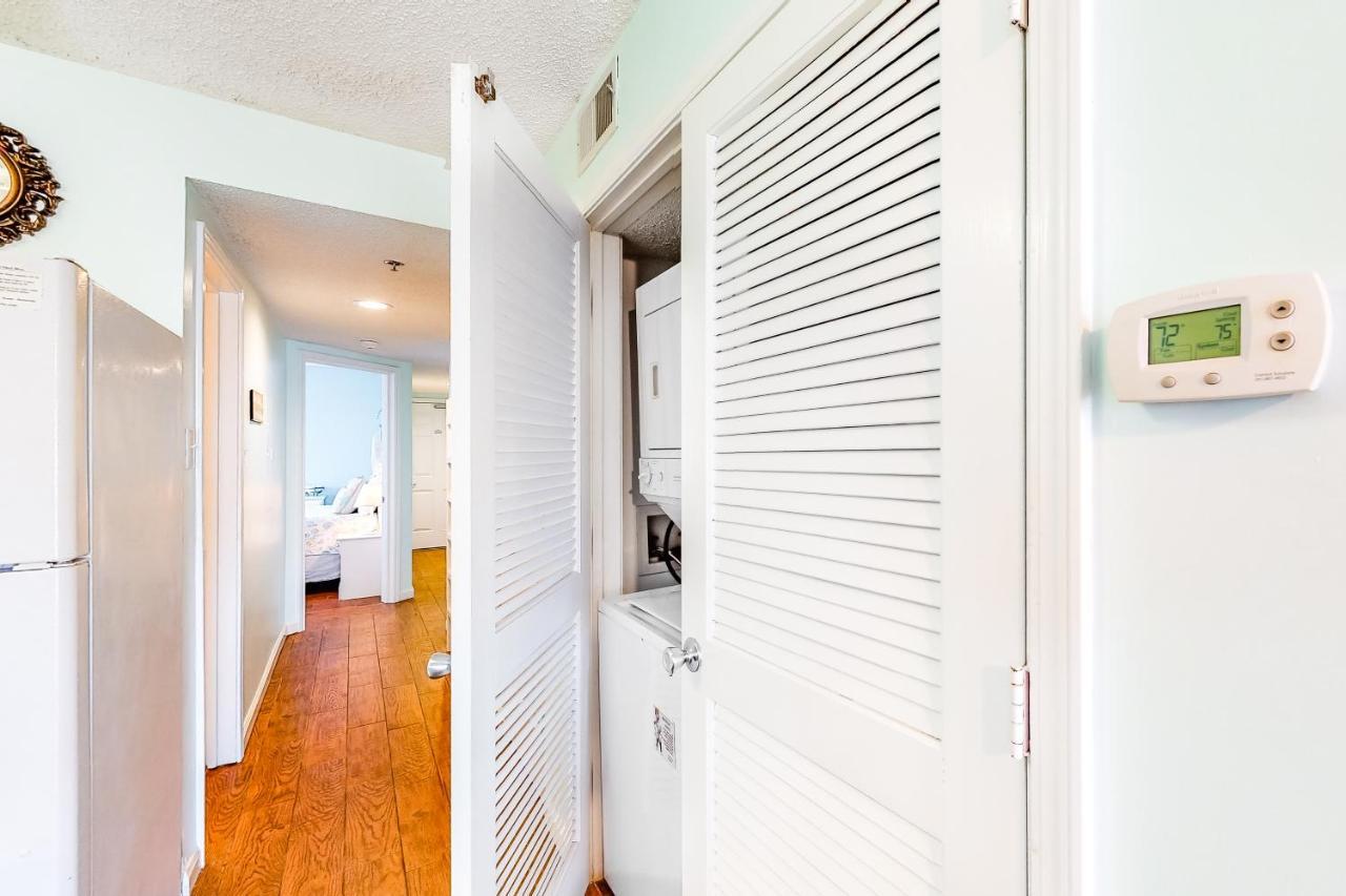 Tradewinds #1008 Apartman Orange Beach Kültér fotó