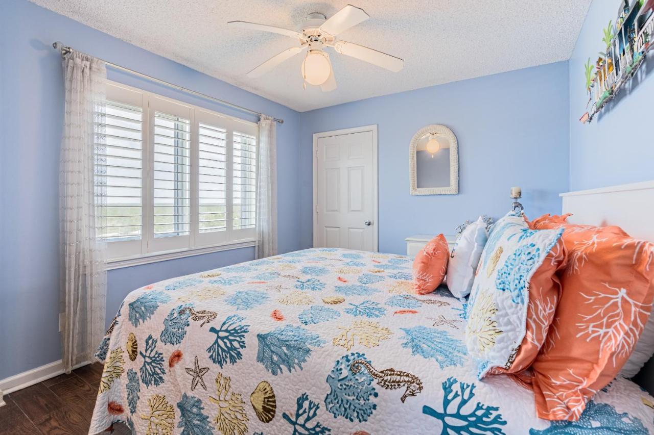 Tradewinds #1008 Apartman Orange Beach Kültér fotó
