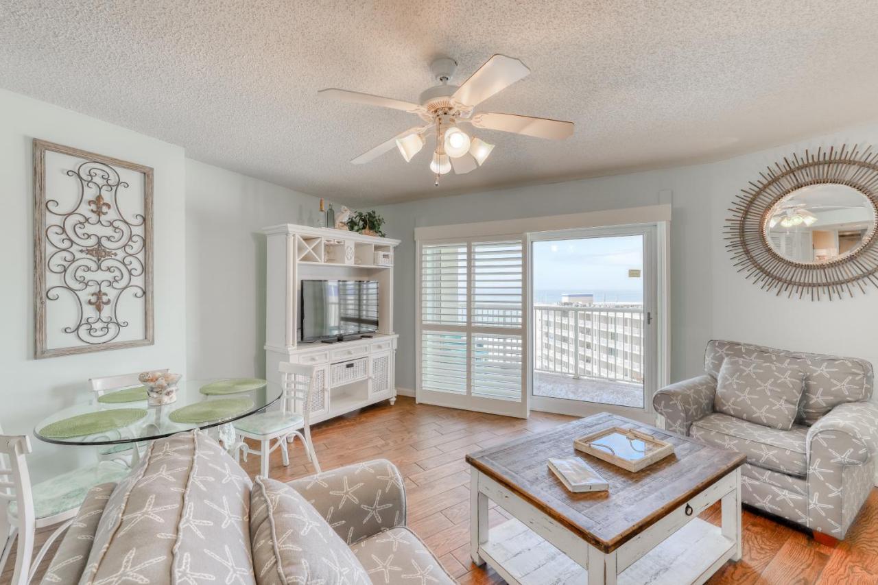 Tradewinds #1008 Apartman Orange Beach Kültér fotó